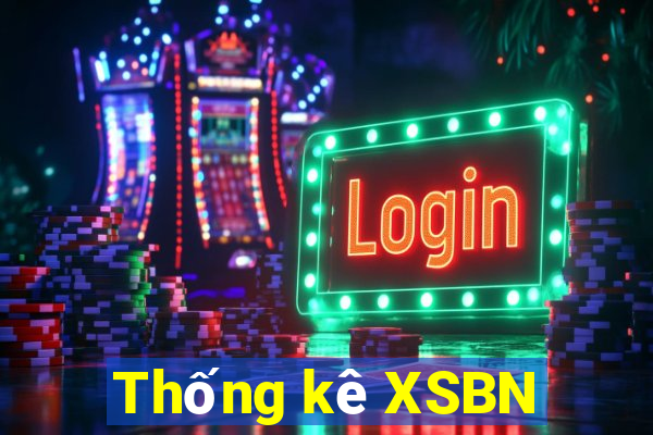 Thống kê XSBN