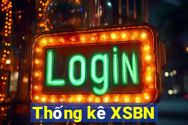 Thống kê XSBN