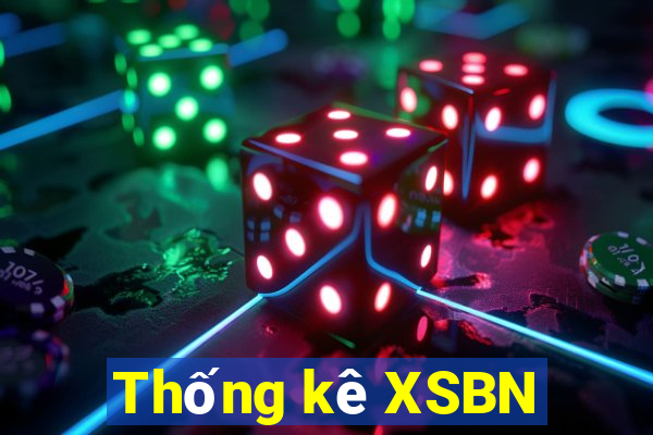 Thống kê XSBN