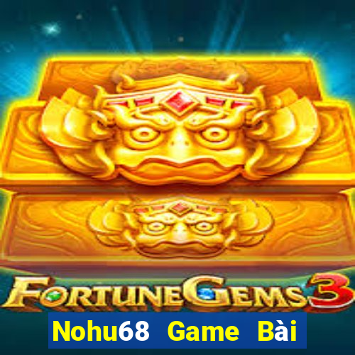 Nohu68 Game Bài 88 Club Đổi Thưởng