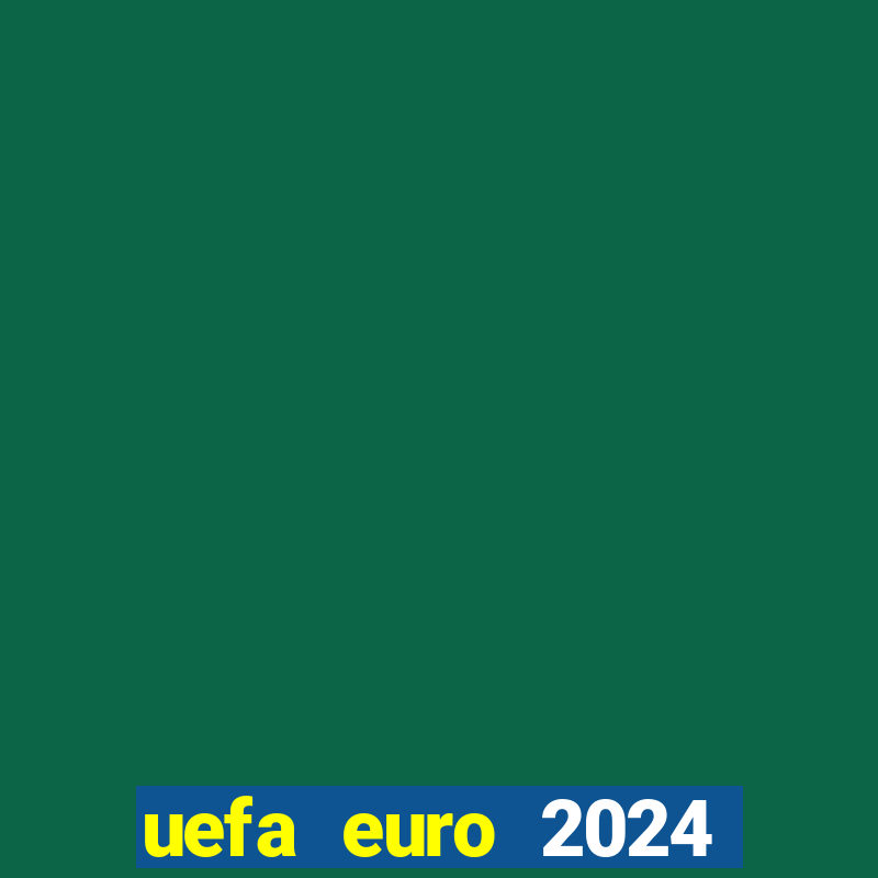 uefa euro 2024 kick off times