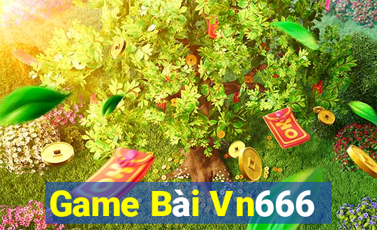 Game Bài Vn666