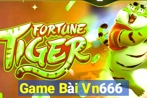 Game Bài Vn666