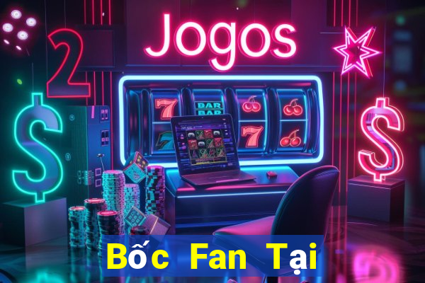 Bốc Fan Tại Game Bài Đổi The