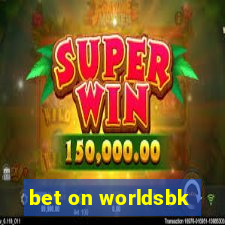 bet on worldsbk