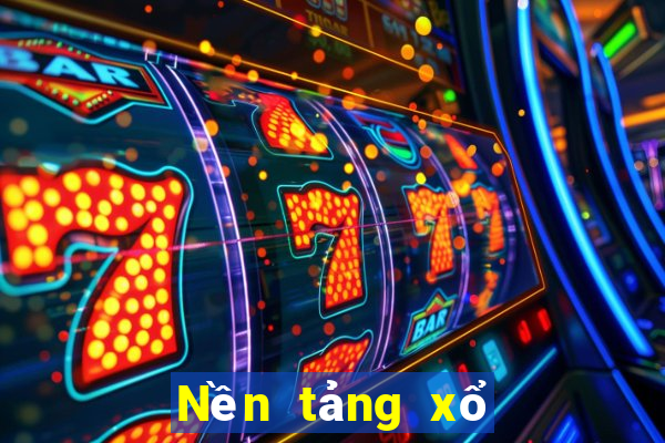 Nền tảng xổ số đua xe Đức