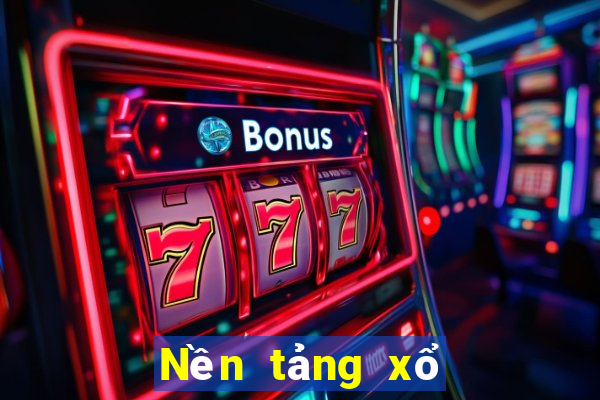 Nền tảng xổ số đua xe Đức