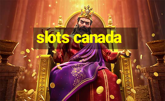 slots canada