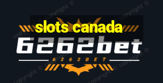 slots canada