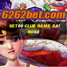 Set86 Club Game Bài Go88