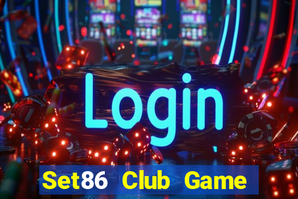 Set86 Club Game Bài Go88