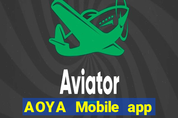 AOYA Mobile app Tải về