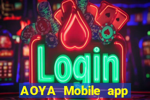 AOYA Mobile app Tải về