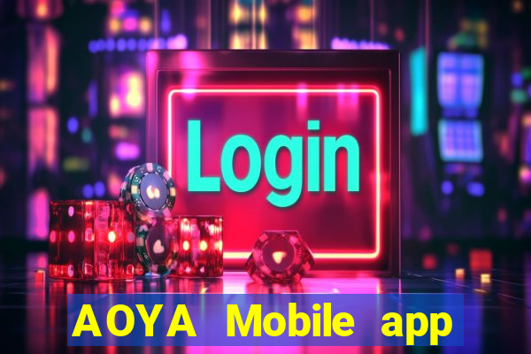 AOYA Mobile app Tải về