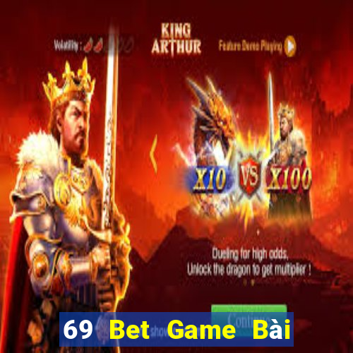 69 Bet Game Bài 88 Club Đổi Thưởng