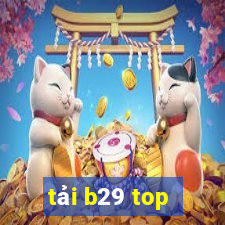 tải b29 top