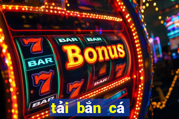 tải bắn cá bingo apk