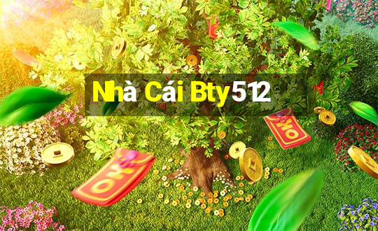 Nhà Cái Bty512