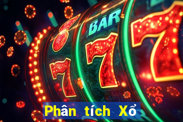 Phân tích Xổ Số bến tre ngày 22