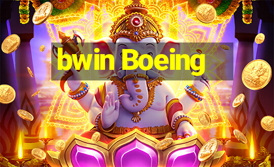 bwin Boeing