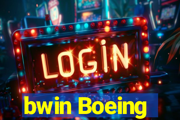 bwin Boeing