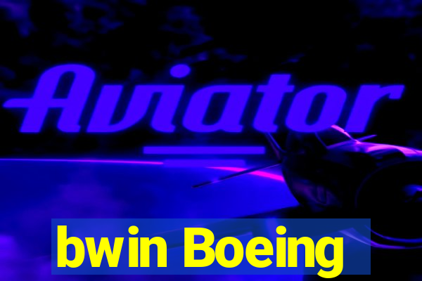 bwin Boeing