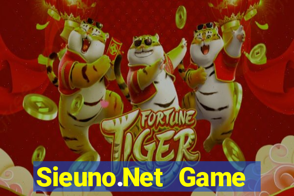 Sieuno.Net Game Bài Uno