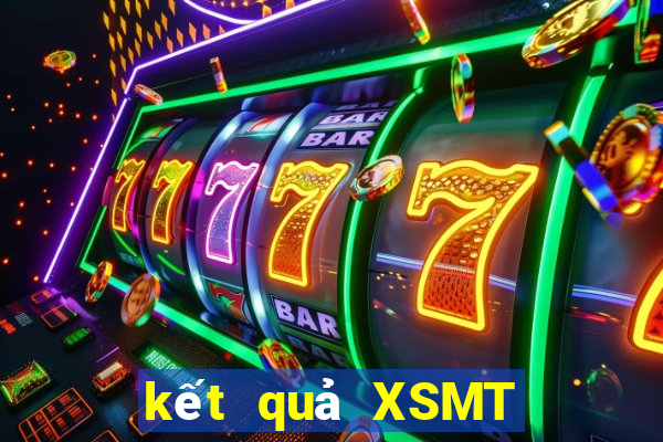 kết quả XSMT ngày 6