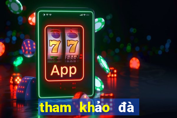 tham khảo đà nẵng hôm nay