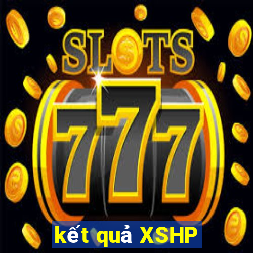 kết quả XSHP