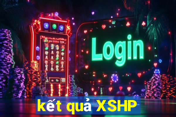 kết quả XSHP