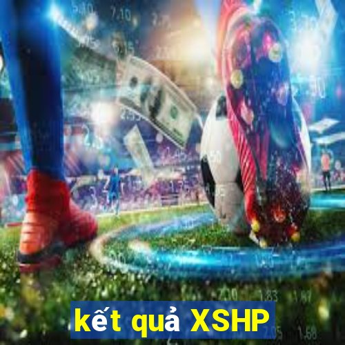 kết quả XSHP