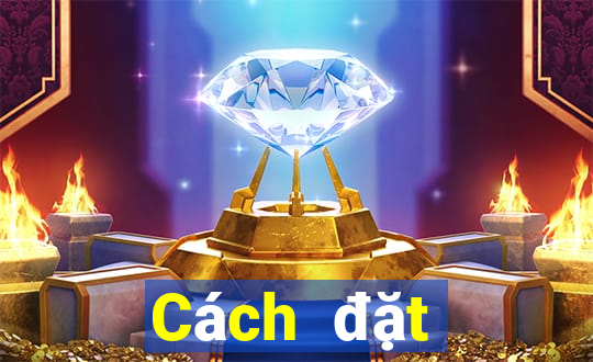 Cách đặt cược XSHP ngày 2