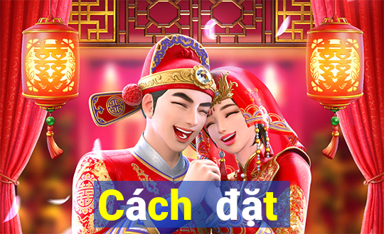 Cách đặt cược XSHP ngày 2