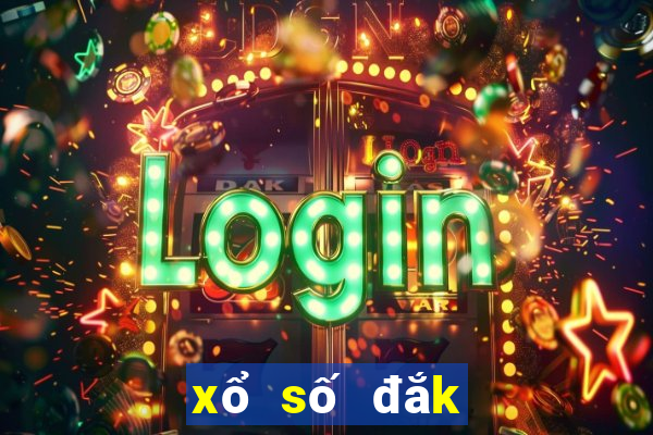 xổ số đắk lắk ngày 5 tháng 10