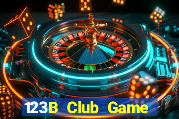 123B Club Game Bài B29