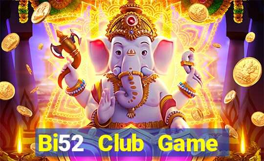 Bi52 Club Game Bài 3D