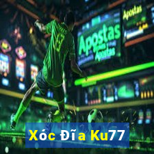 Xóc Đĩa Ku77