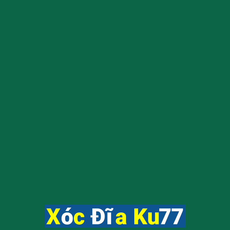 Xóc Đĩa Ku77