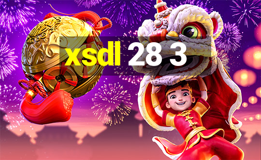 xsdl 28 3