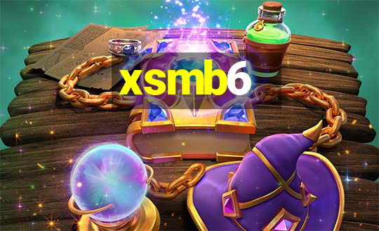 xsmb6