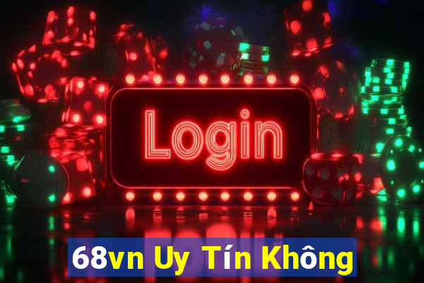 68vn Uy Tín Không