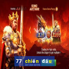 77 chiến đấu cho các địa chủ