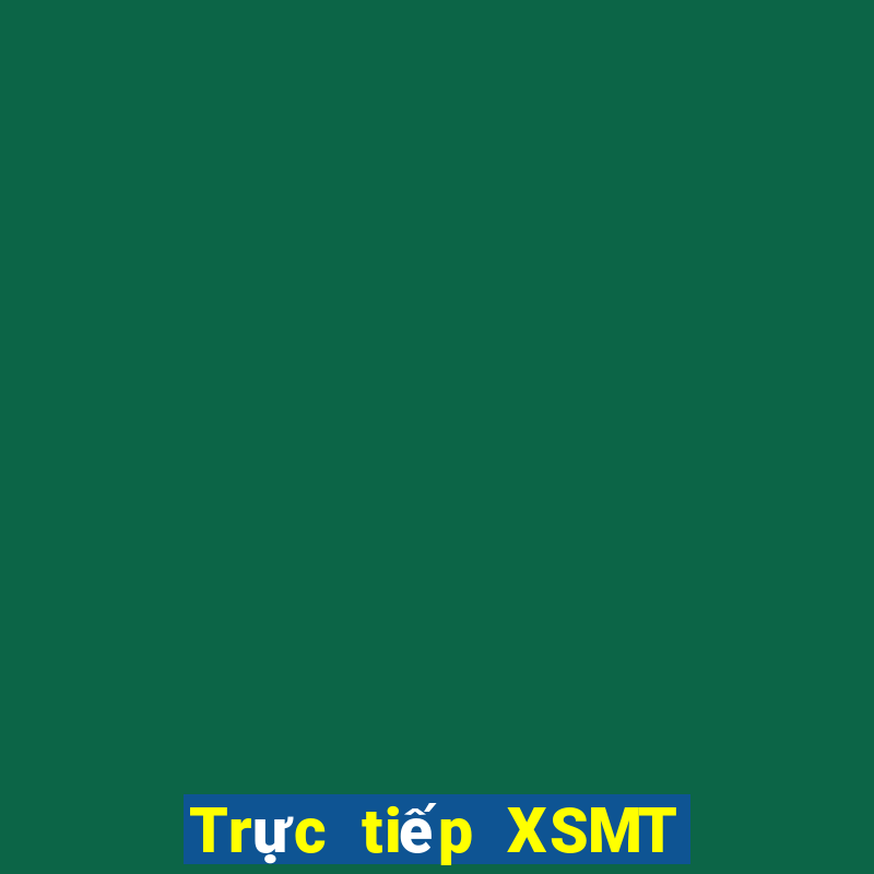 Trực tiếp XSMT ngày 16