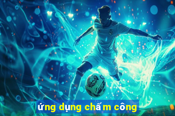 ứng dụng chấm công