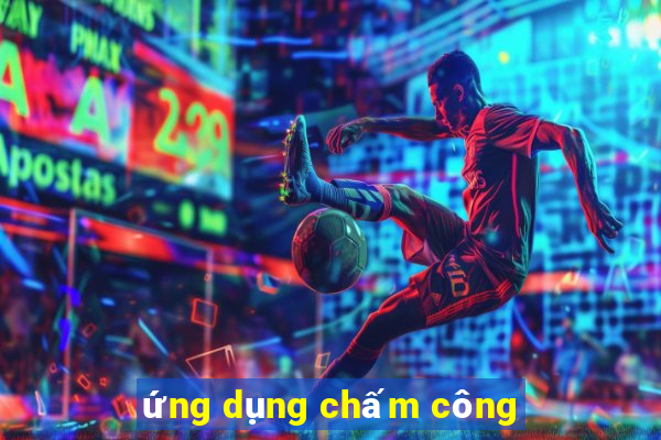 ứng dụng chấm công