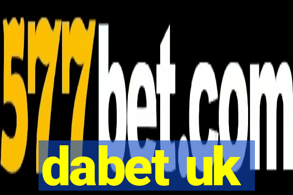 dabet uk