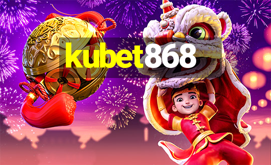 kubet868