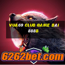 Vua69 Club Game Bài 888B