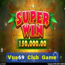 Vua69 Club Game Bài 888B